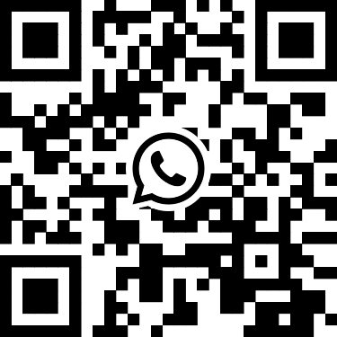 Scan to message on WhatsApp